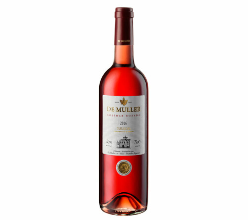 DeMuller Solimar rosat75cl.